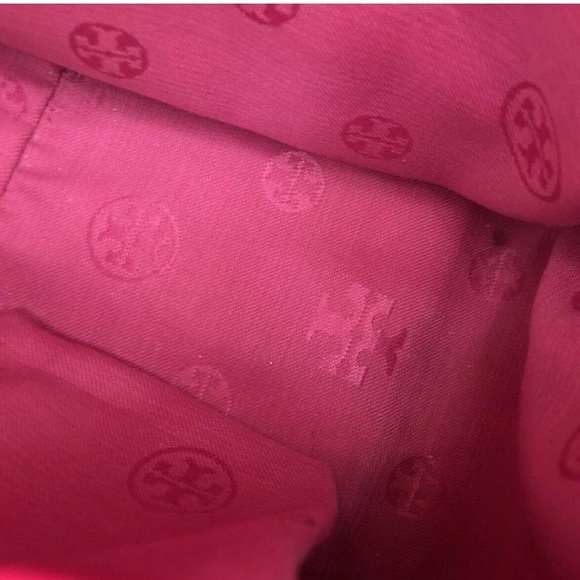 Tory Burch Prickly Pear Robinson Mini Crossbody - Picture 3 of 4